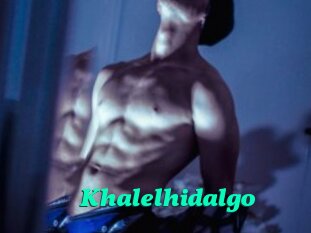 Khalelhidalgo
