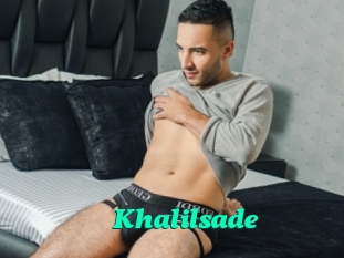 Khalilsade