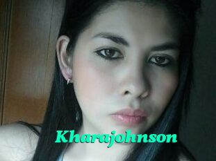 Khara_johnson