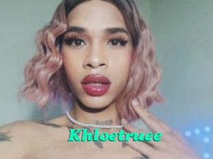 Khloetruee