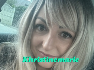 Khristinemarie