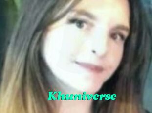 Khuniverse