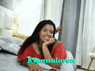 Kiannalaren