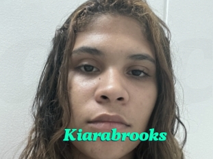 Kiarabrooks