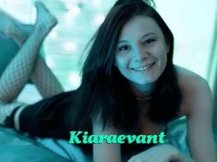 Kiaraevant