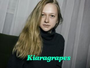 Kiaragrapes