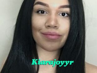 Kiarajoyyr