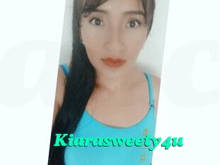 Kiarasweety4u