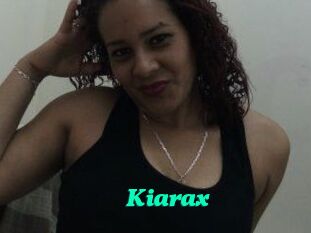 Kiarax