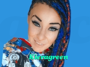 Kieragreen