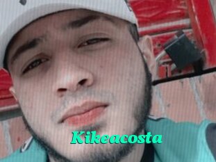 Kikeacosta