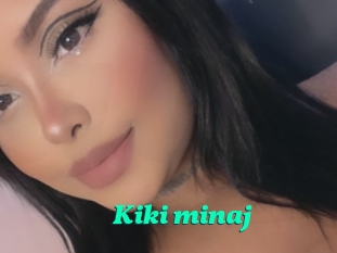 Kiki_minaj