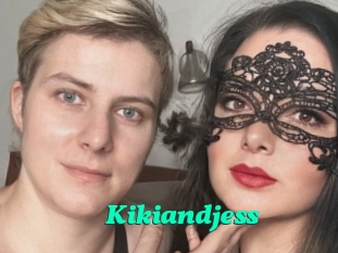 Kikiandjess