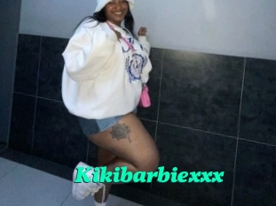 Kikibarbiexxx