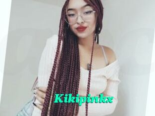 Kikipinkx