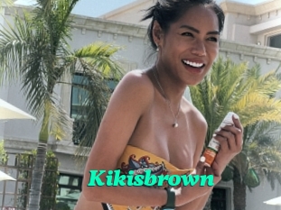 Kikisbrown