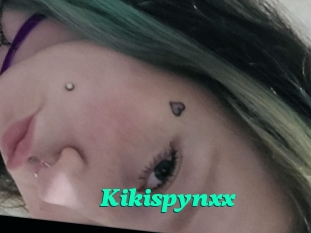 Kikispynxx