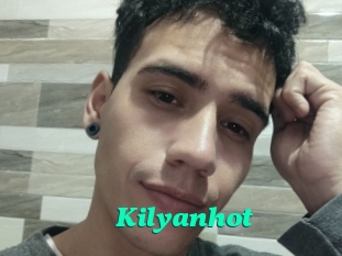 Kilyanhot