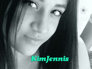 KimJennis