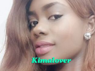 Kimalover