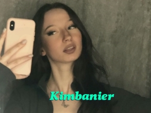 Kimbanier