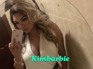 Kimbarbie