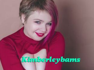 Kimberleybams