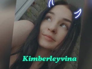 Kimberleyvina