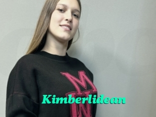 Kimberlidean