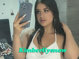 Kimberllysnow