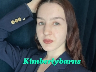 Kimberlybarns