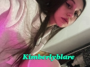 Kimberlyblare