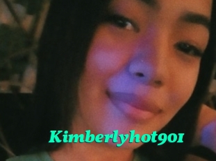 Kimberlyhot901