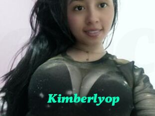 Kimberlyop