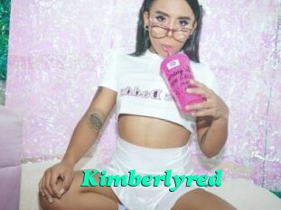 Kimberlyred