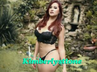 Kimberlysttone