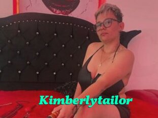 Kimberlytailor