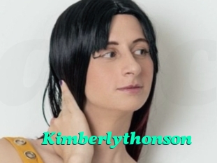 Kimberlythonson