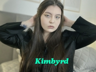 Kimbyrd