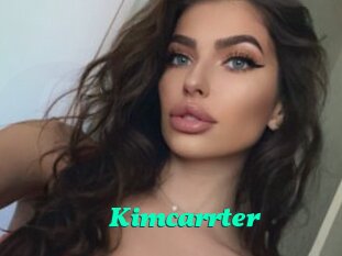 Kimcarrter