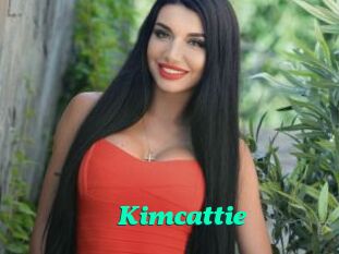 Kimcattie