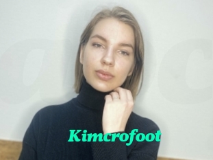 Kimcrofoot