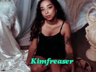 Kimfreaser