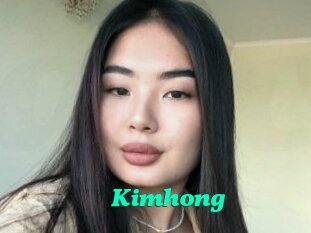 Kimhong