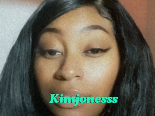 Kimjonesss