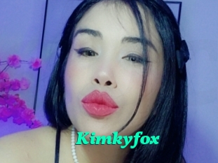 Kimkyfox