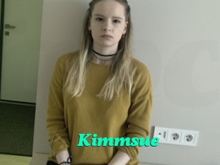 Kimmsue