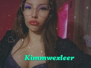 Kimmwexleer