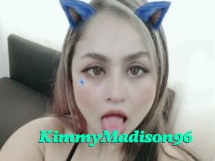 KimmyMadison96