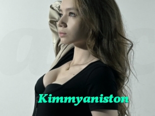 Kimmyaniston